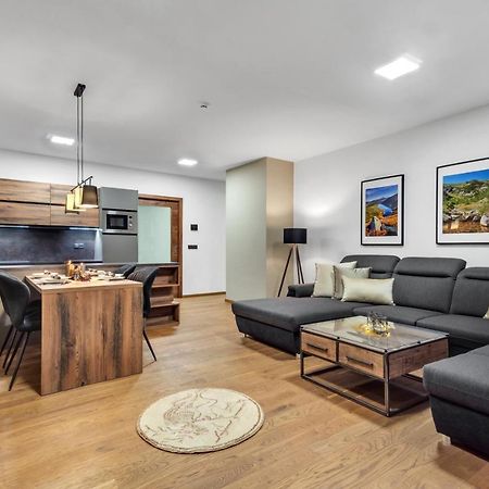 Apartment Adelka 102 Špindlerŭv Mlýn 外观 照片