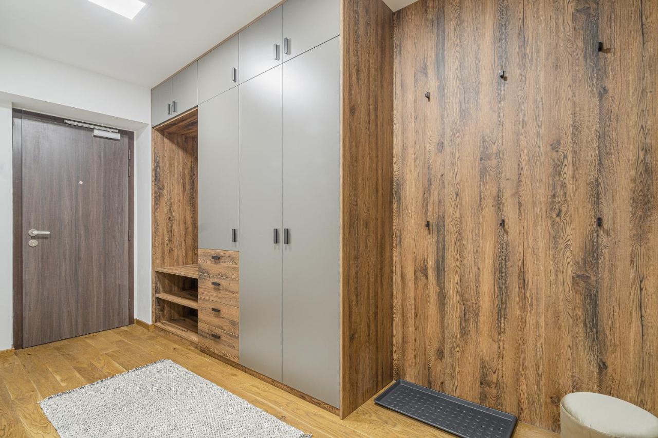 Apartment Adelka 102 Špindlerŭv Mlýn 外观 照片