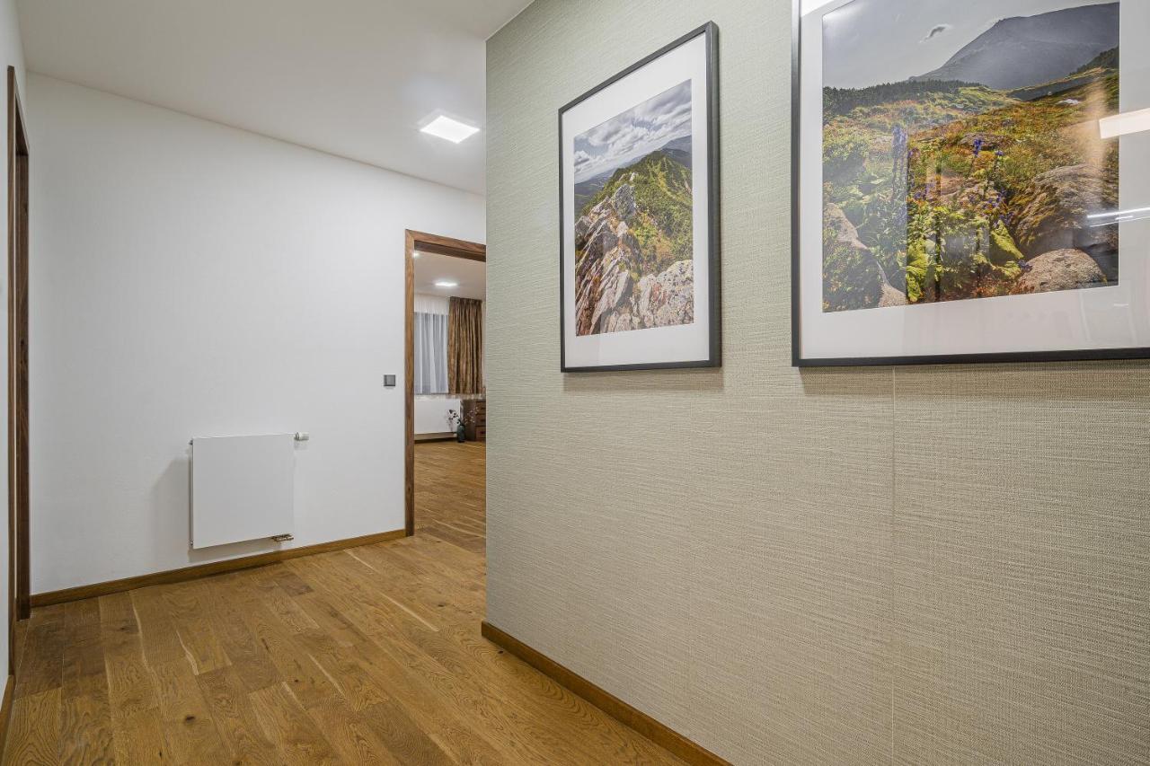 Apartment Adelka 102 Špindlerŭv Mlýn 外观 照片
