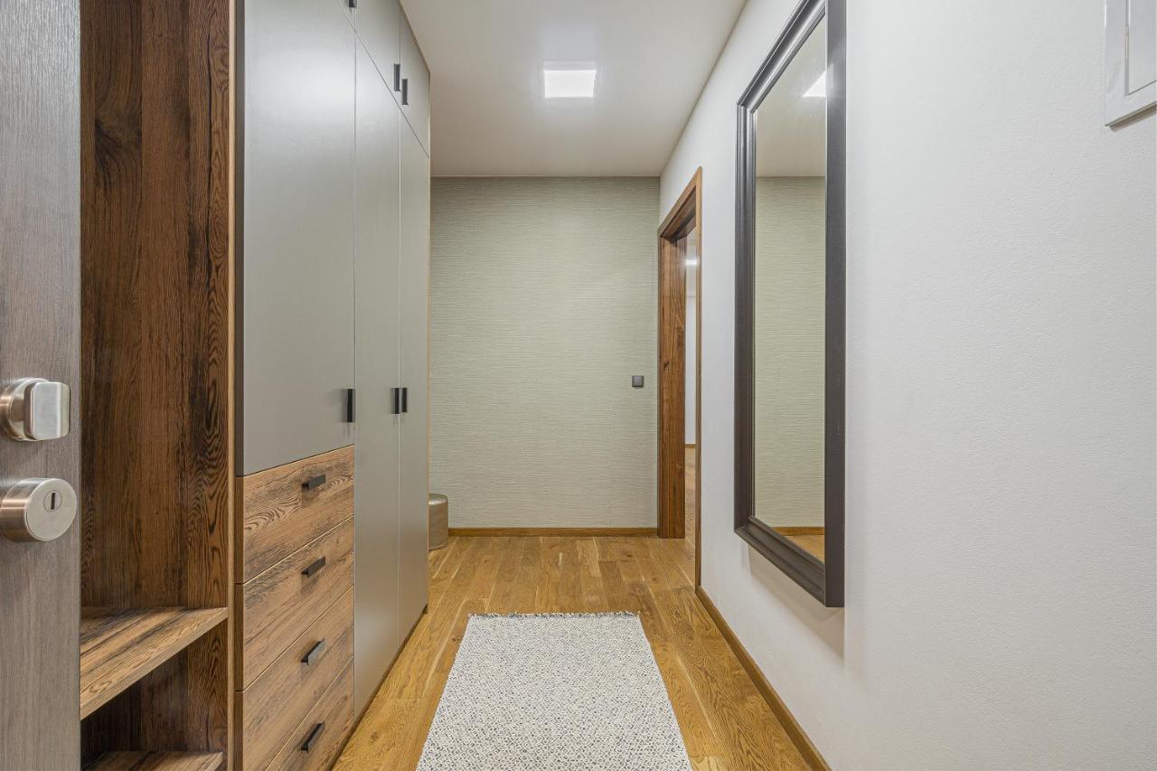 Apartment Adelka 102 Špindlerŭv Mlýn 外观 照片