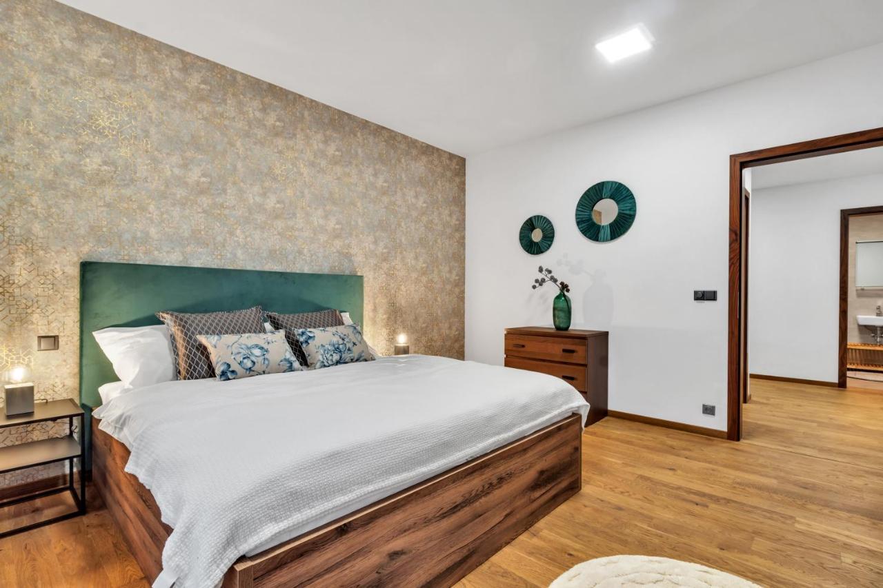 Apartment Adelka 102 Špindlerŭv Mlýn 外观 照片