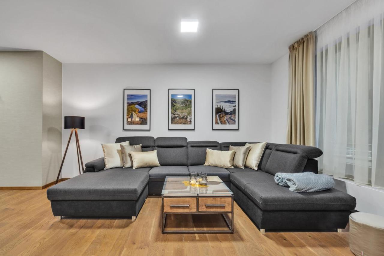Apartment Adelka 102 Špindlerŭv Mlýn 外观 照片