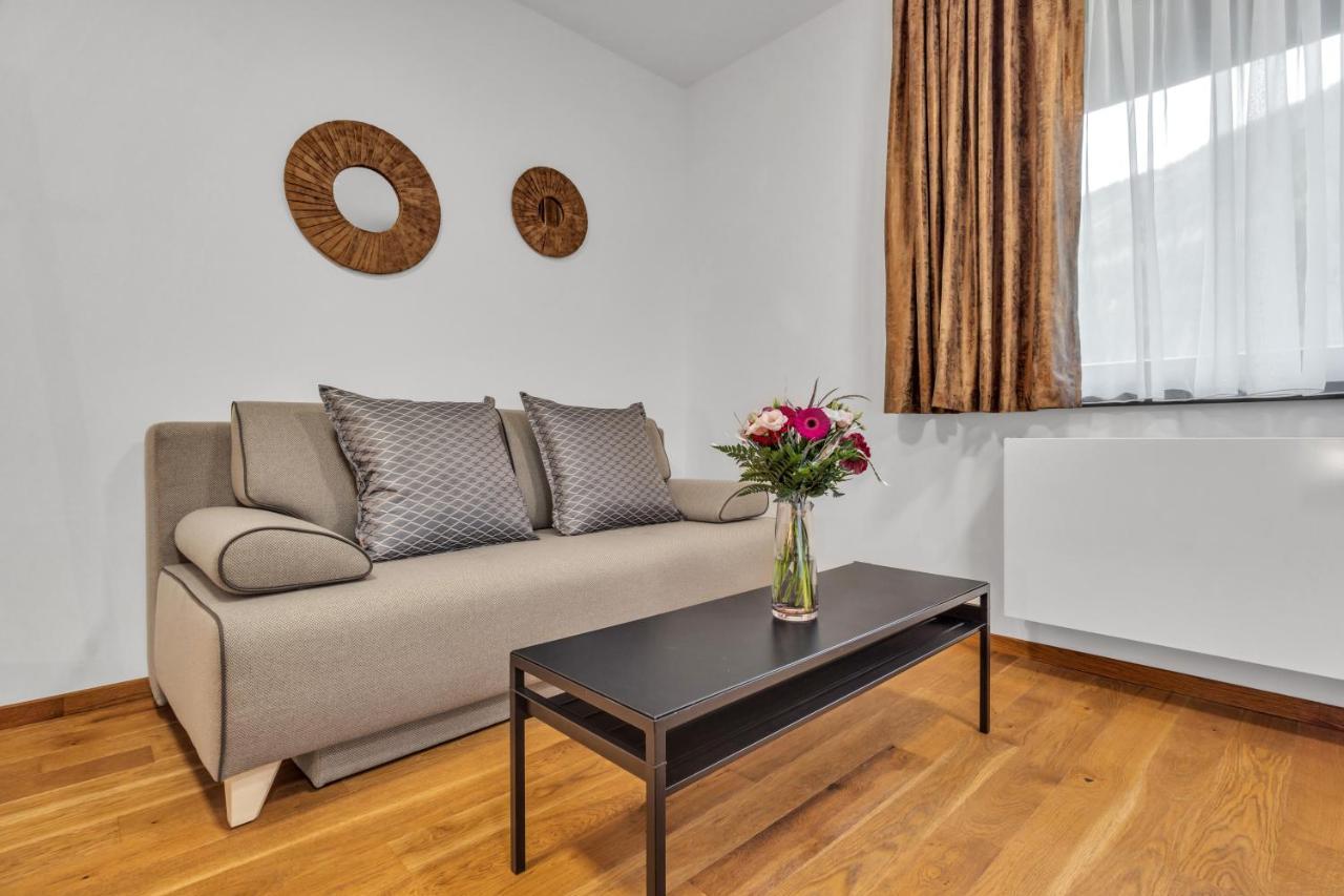 Apartment Adelka 102 Špindlerŭv Mlýn 外观 照片