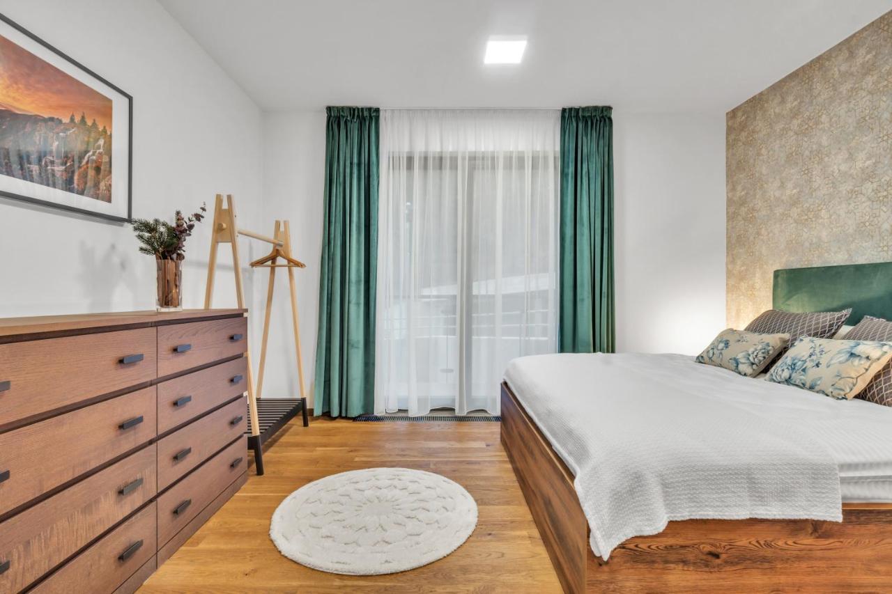 Apartment Adelka 102 Špindlerŭv Mlýn 外观 照片