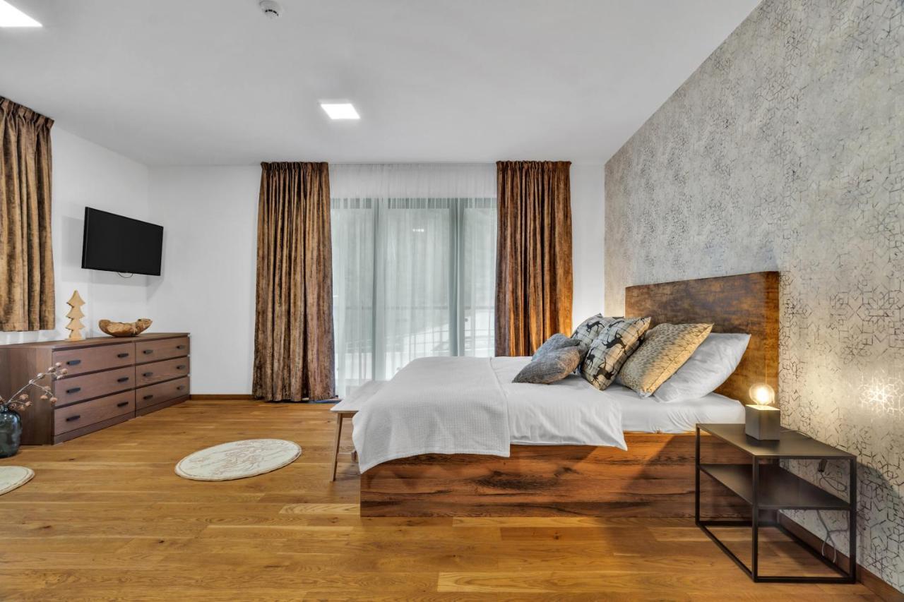 Apartment Adelka 102 Špindlerŭv Mlýn 外观 照片