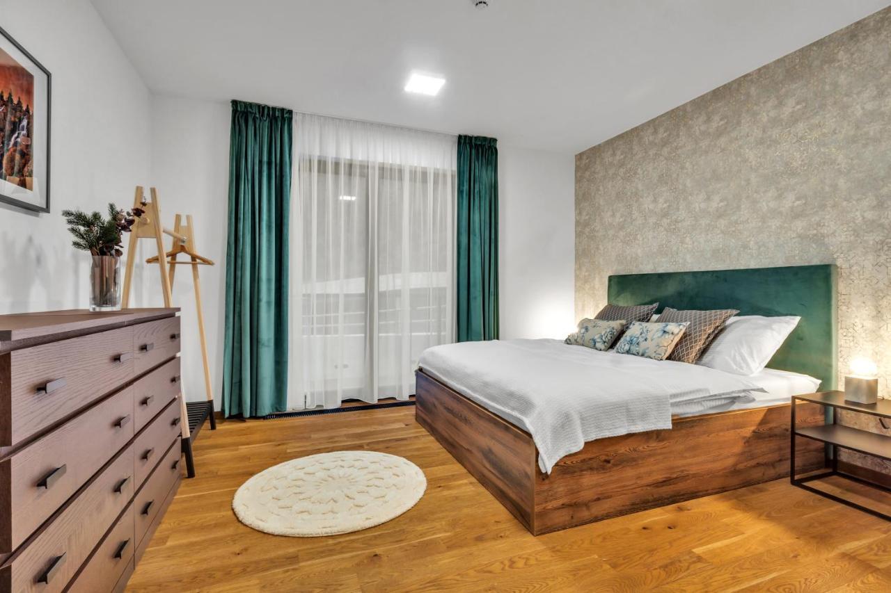Apartment Adelka 102 Špindlerŭv Mlýn 外观 照片